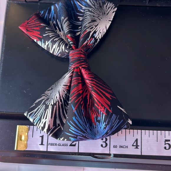 Fireworks bow - Picture 4 of 4